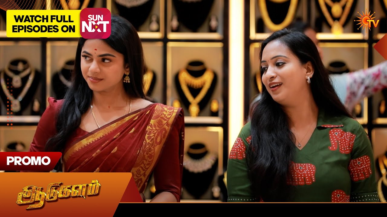 Next week in Aadukalam - Promo | 02 Mar 2026 | Tamil Serial | Sun TV