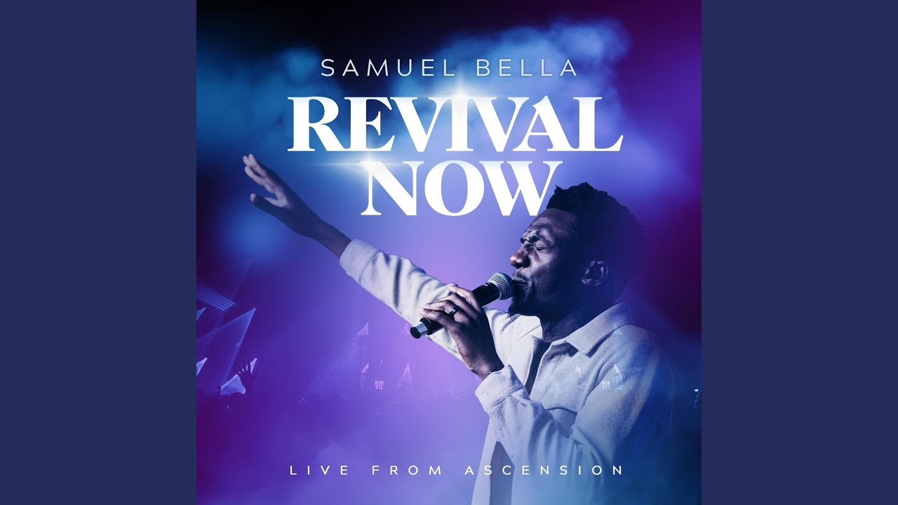 Move (feat. Samantha Mudiwa)