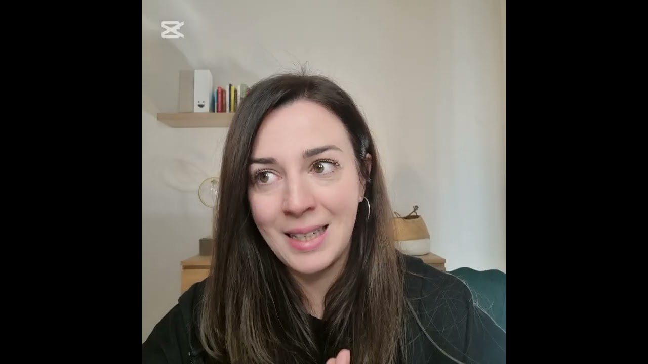 Come ho smesso di fumare, mamma edition