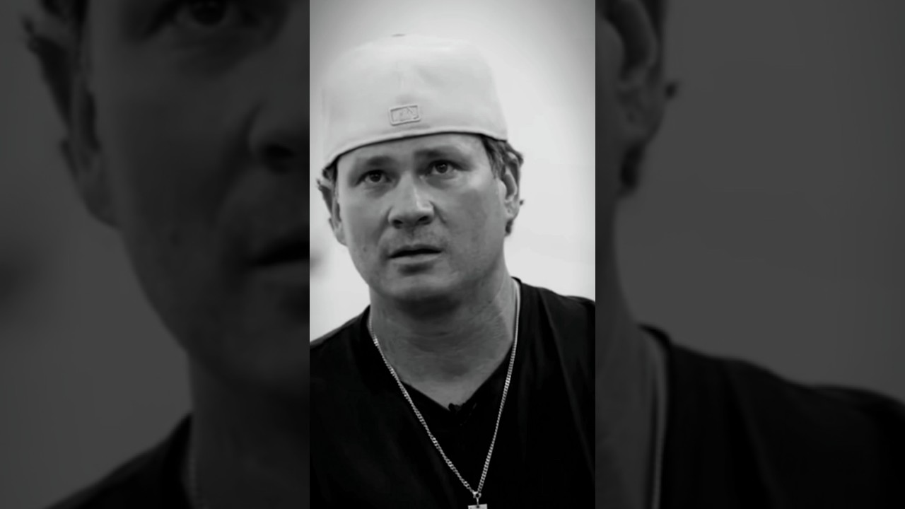 😭ЭМОЦИОНАЛЬНЫЙ Том объясняет, что когда он узнал, что Марк заболел, все, чего он хотел, &mdash; это игр...