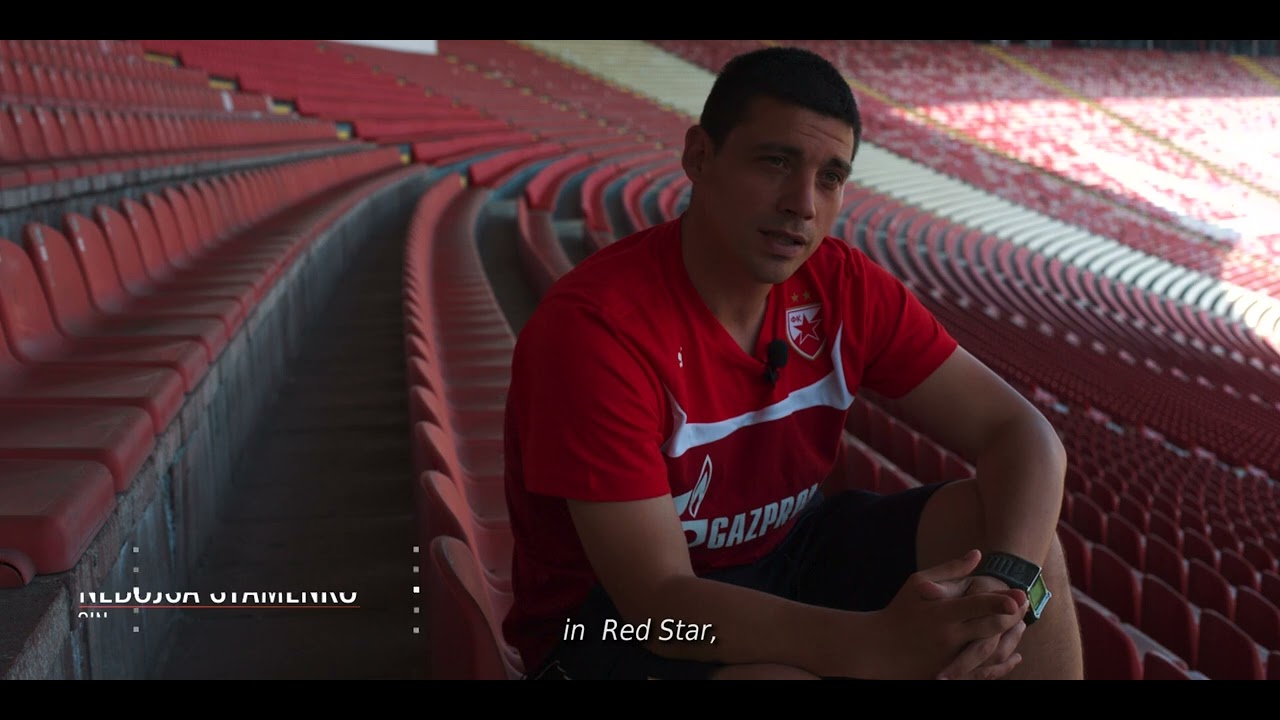 Majstor   Srbo Stamenkovic HD