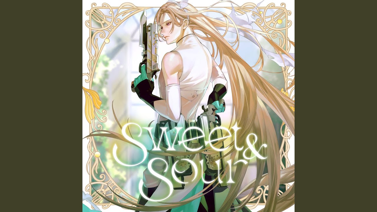 Sweet & Sour