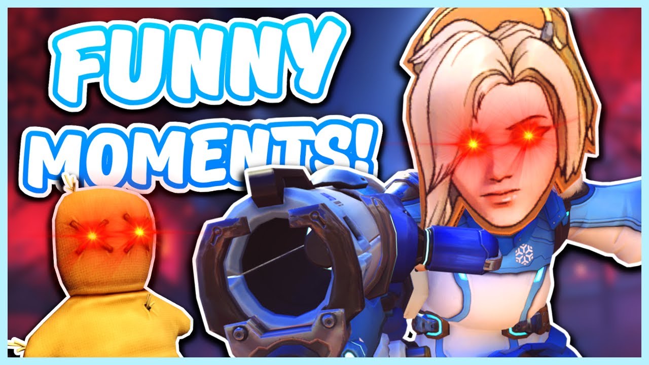 ИГРОК №1 19 СЕЗОНА В OVERWATCH 2