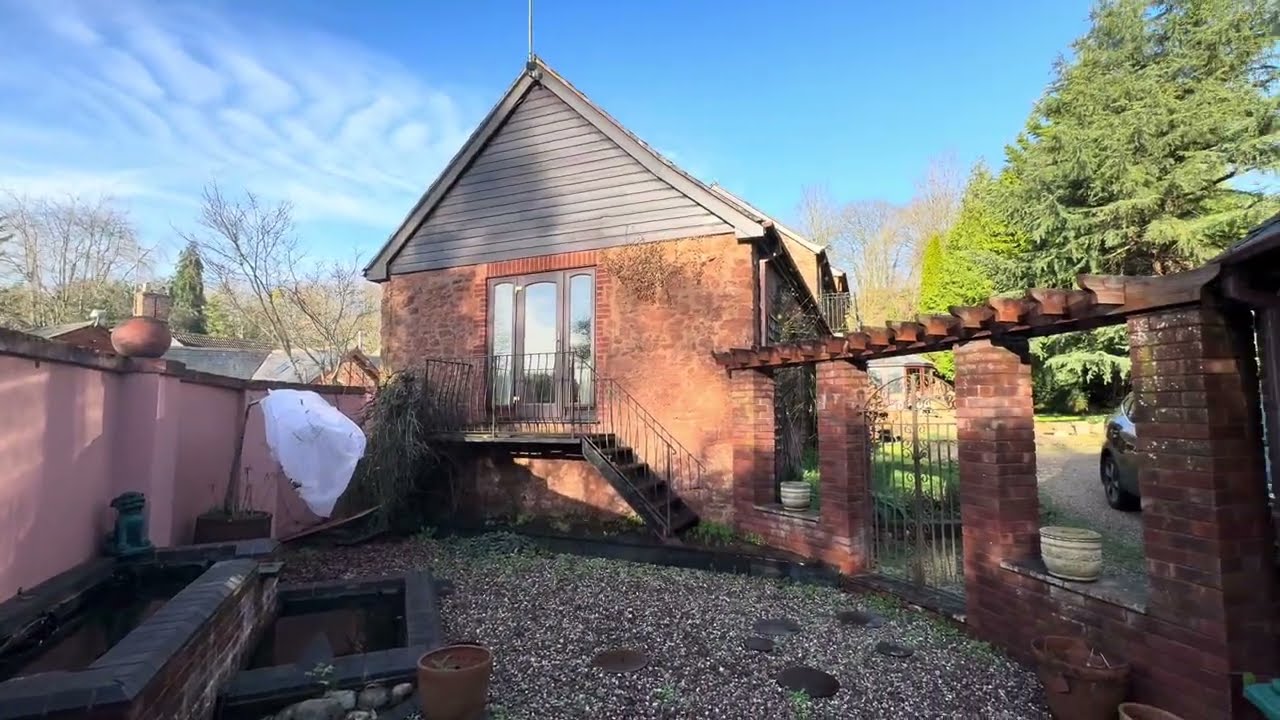 Property for sale | The Granary