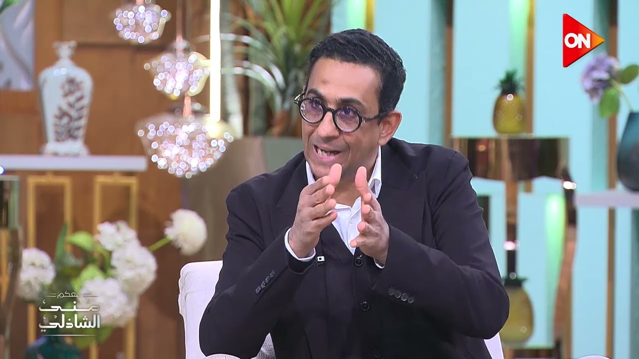 كيرة والجن الأعلى ايرادات في تاريخ السينما - سر الخلطة من المخرج مروان حامد