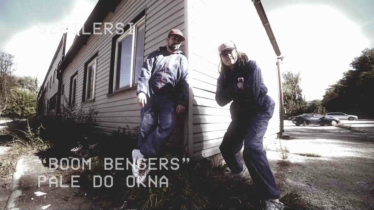 Szpilersi - 