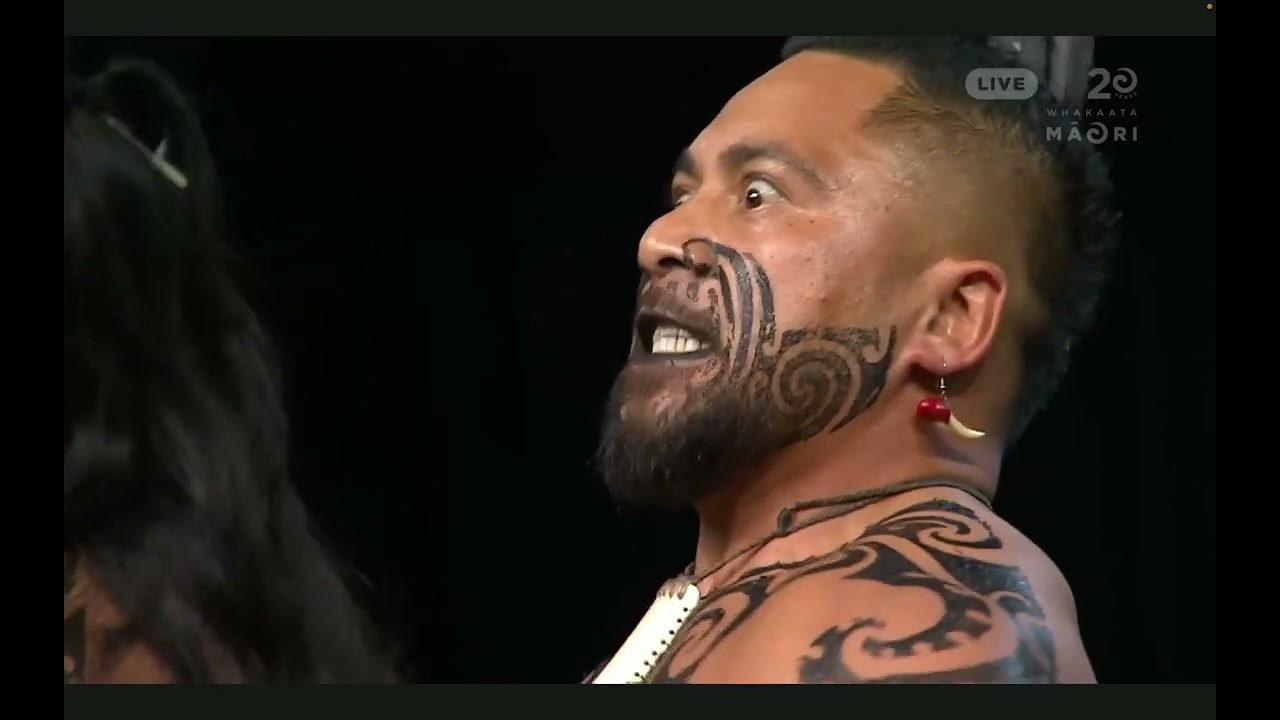 Te Waka Huia - Tāmaki Regionals 2024