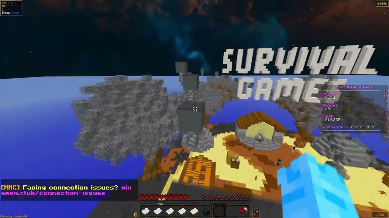 MCSG in 2026 #1 SG was ALMOST saved