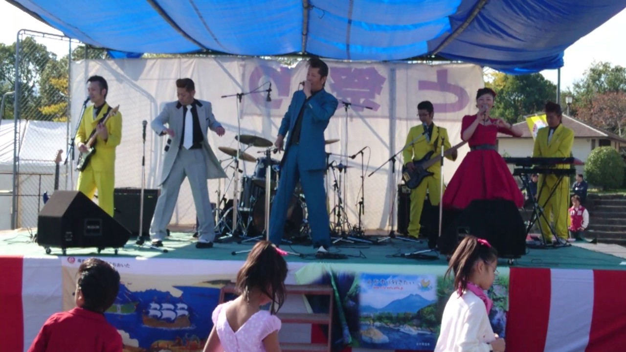 朝まで踊ろう
