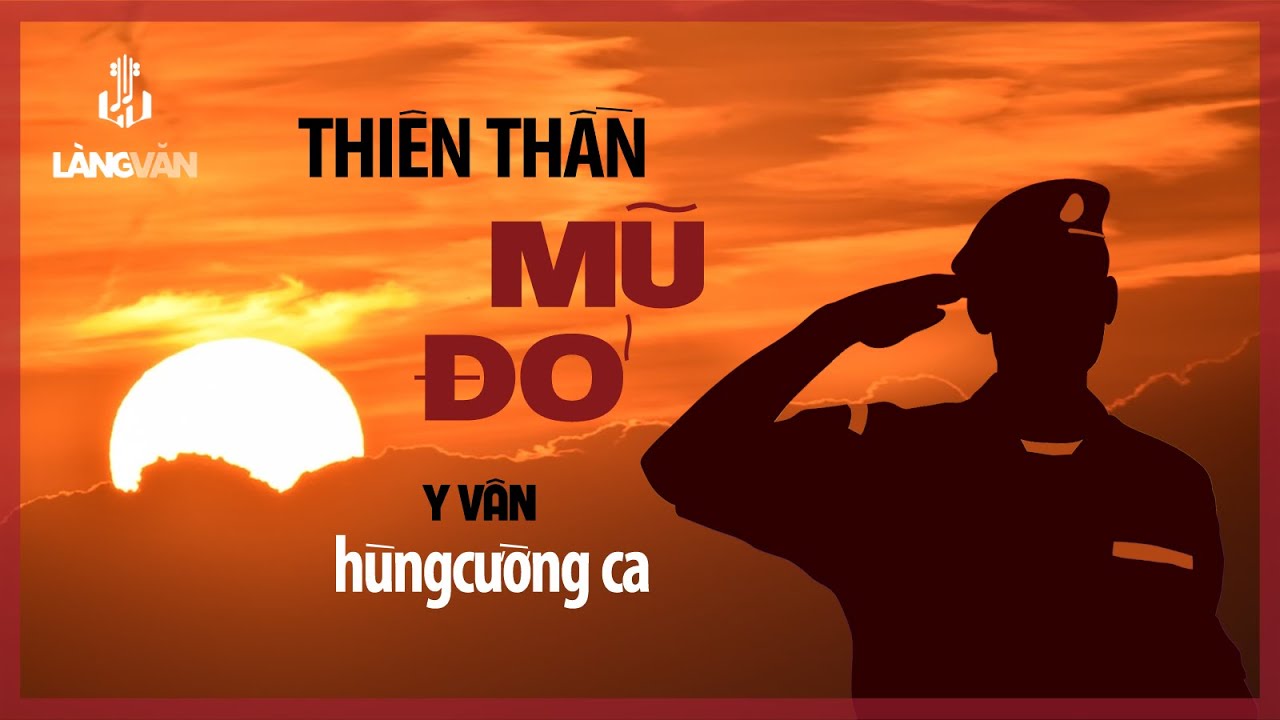 Hùng Cường | Thiên Thần Mũ Đỏ | Nhạc Lính Xưa Thời Chinh Chiến Bất Hủ Hay Nhất