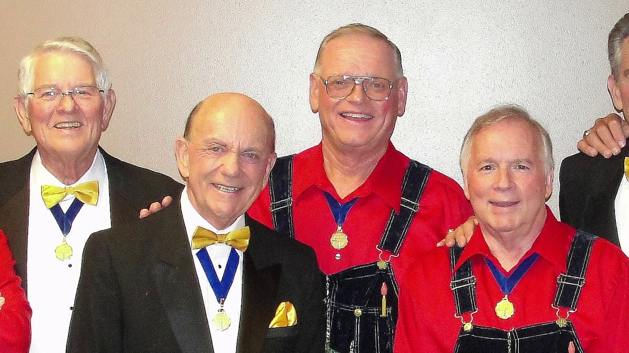 Calvin Yoder  |  In Memoriam