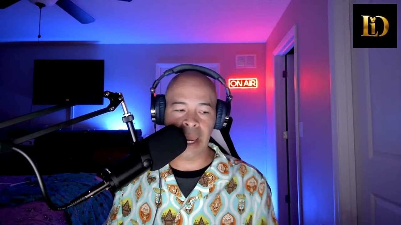 Let's Celebrate Thanksgiving together on the DIZPod