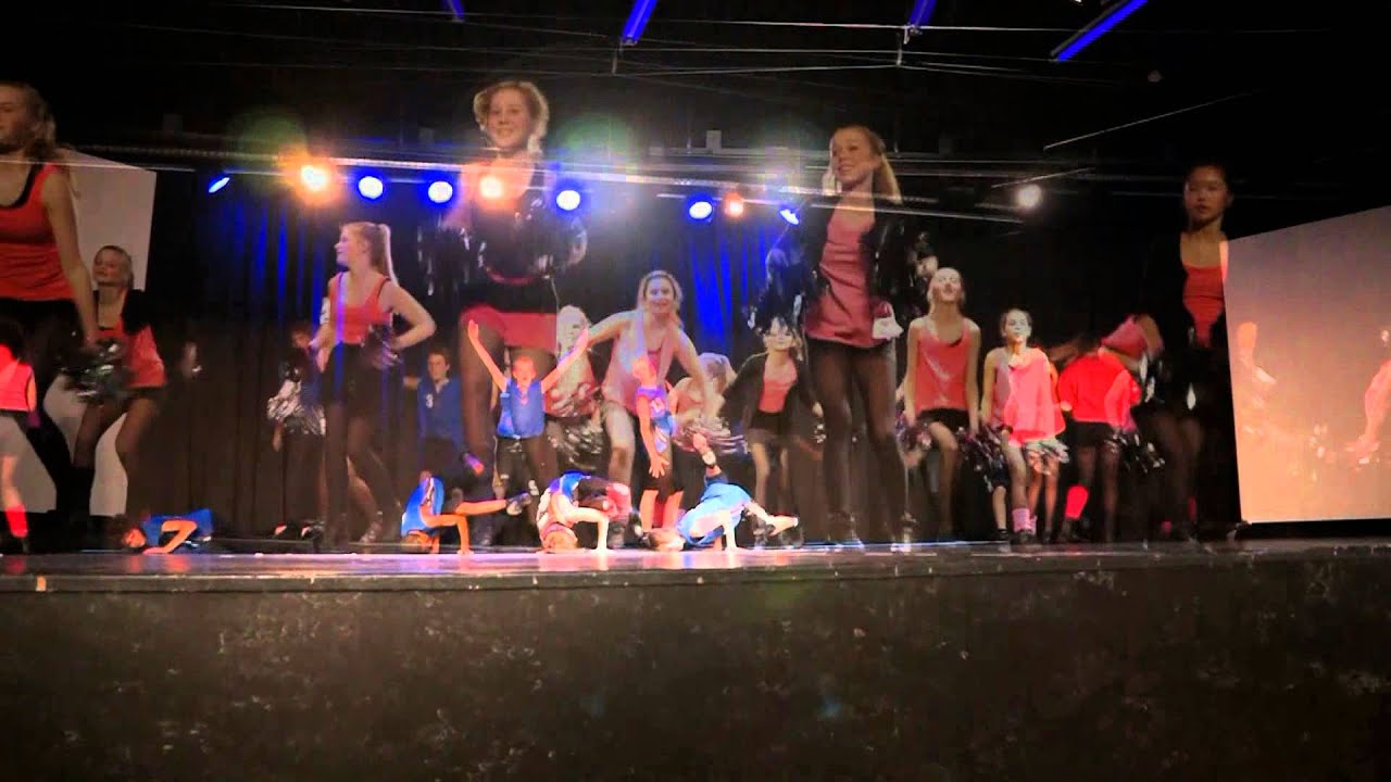 's-Gravendreef Open podium 2013