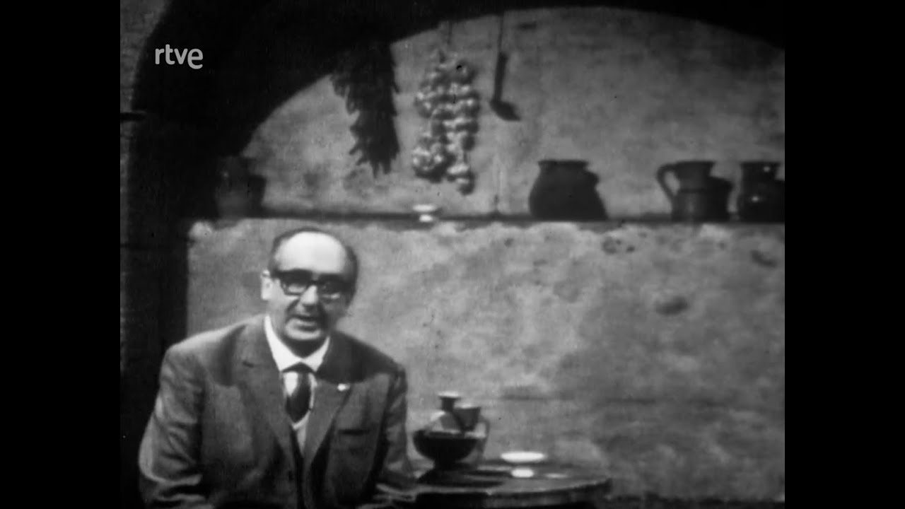 Fiesta Mondoñedo 1966