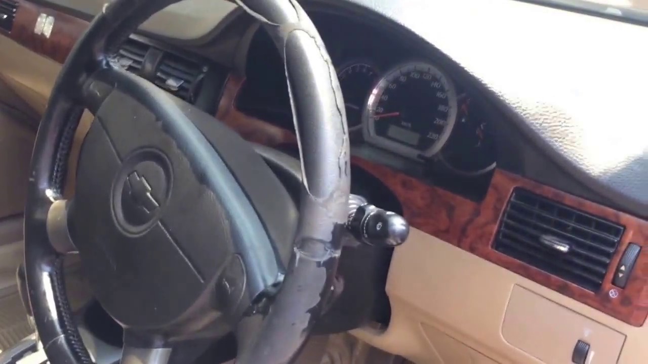 Chevrolet Optra 2005