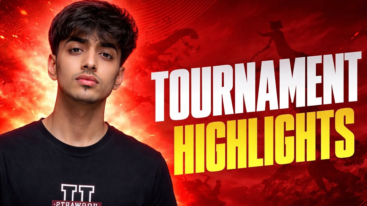 TOURNAMENT•CLIPS🔥| IPHONE 15