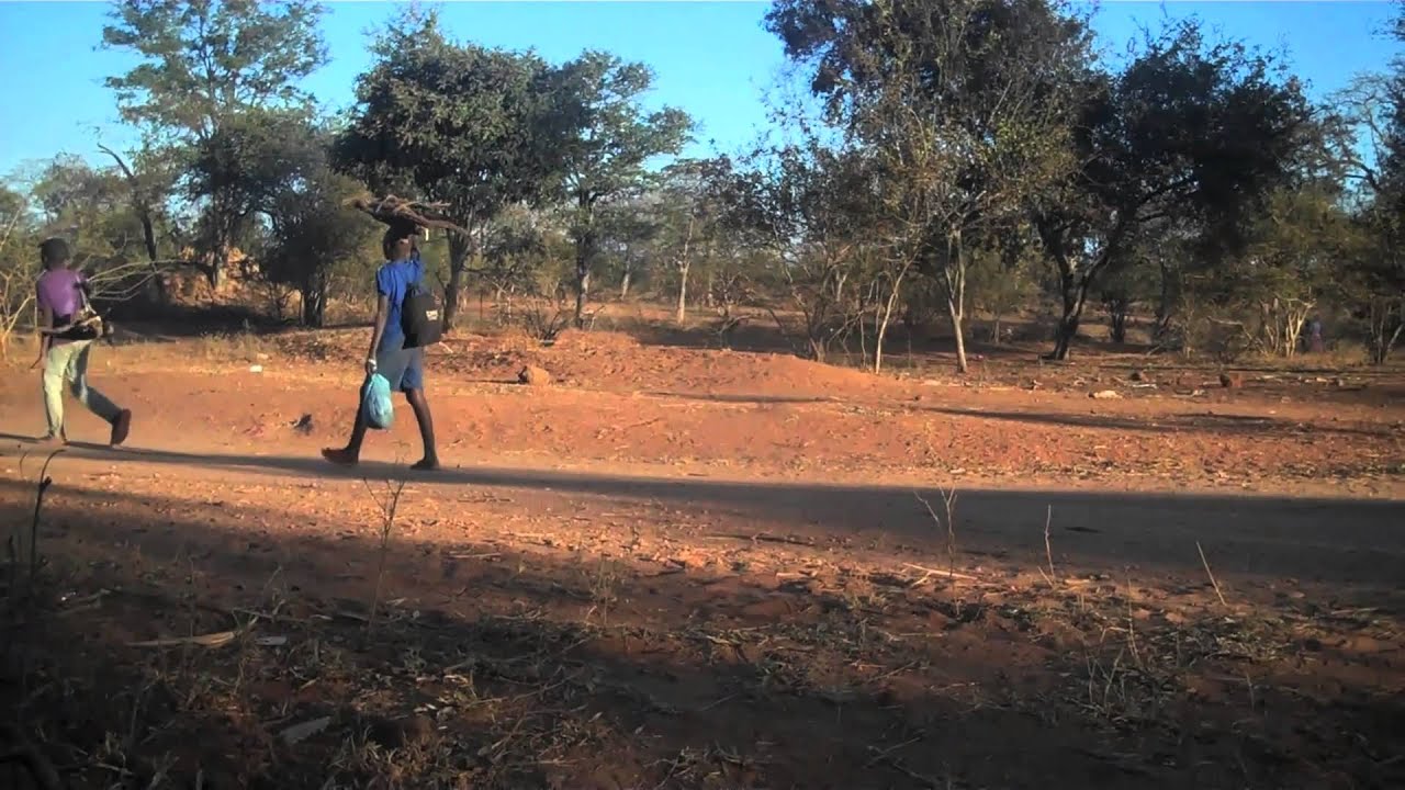 DHAMU - Voices From a Tent (Tokwe Mukosi Documentary)
