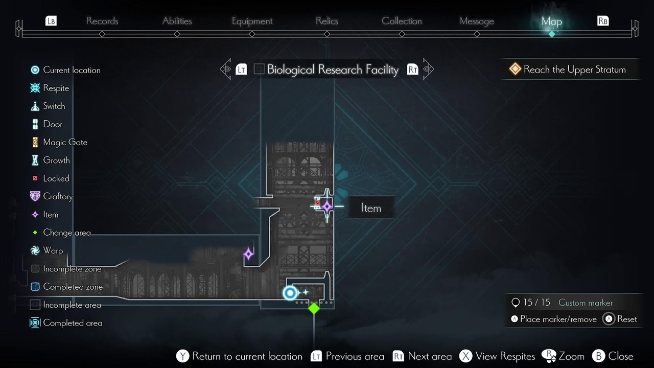 eNdEr MaGnOlIA