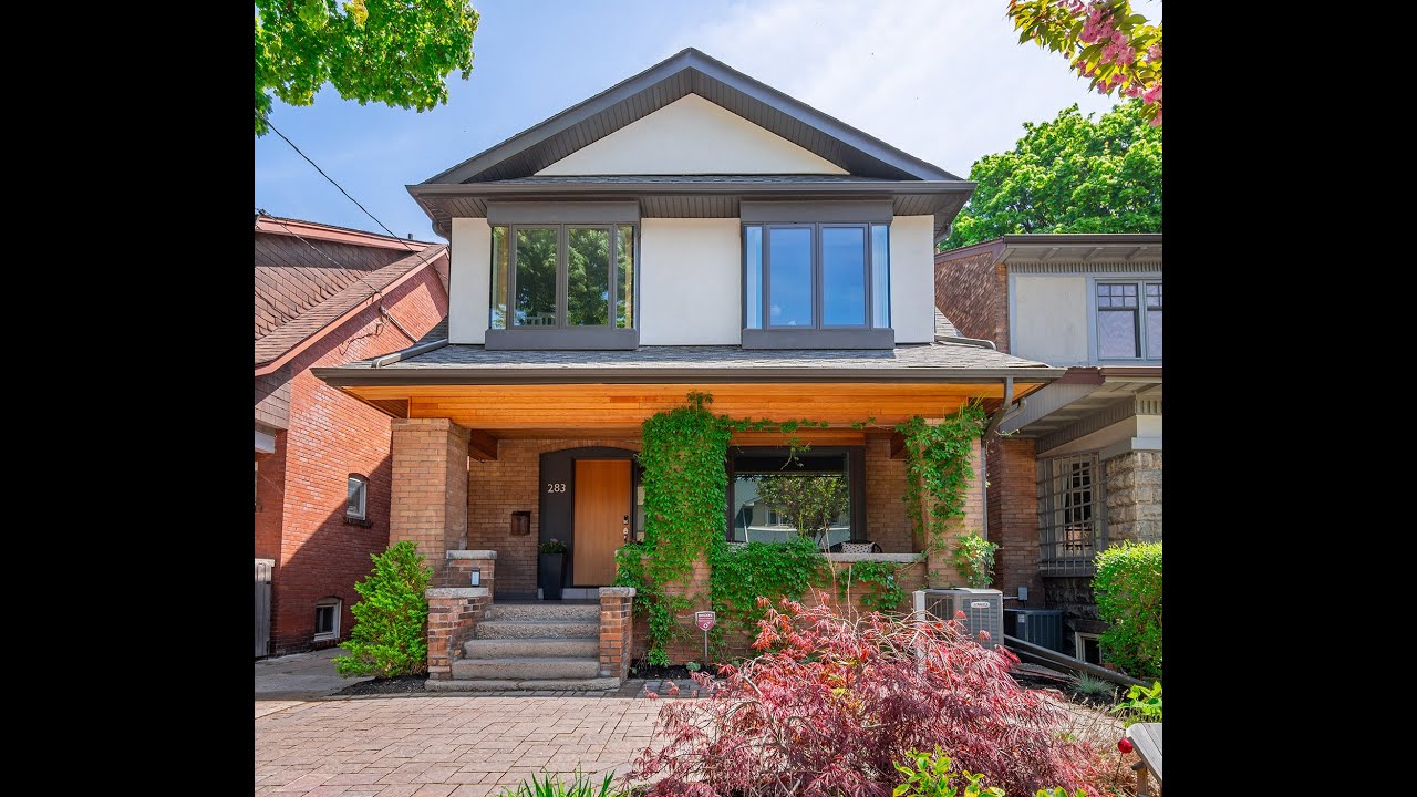 283 Kennedy Ave.