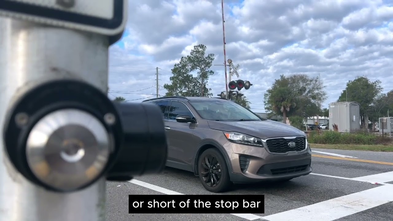 St. Johns County Highlights Signal Optimization and How to Navigate Intersections