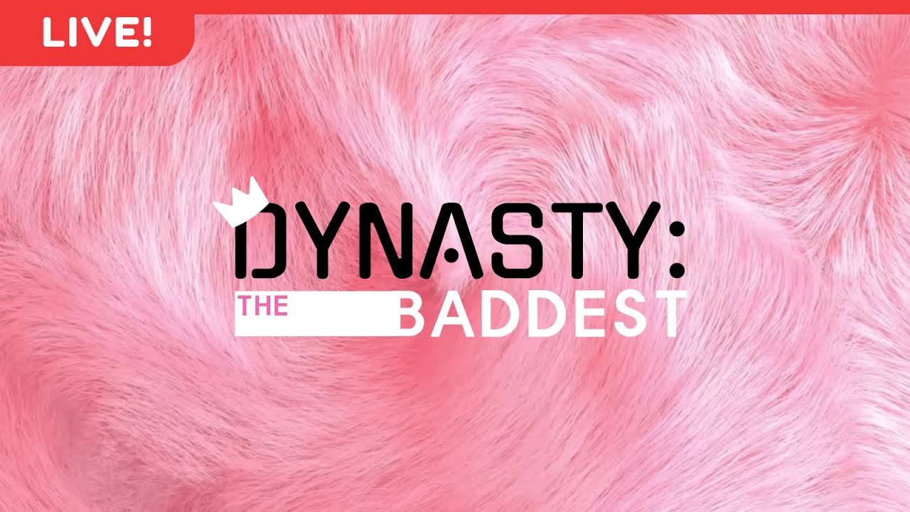 DYNASTY: The Baddest | VTFM Live #34