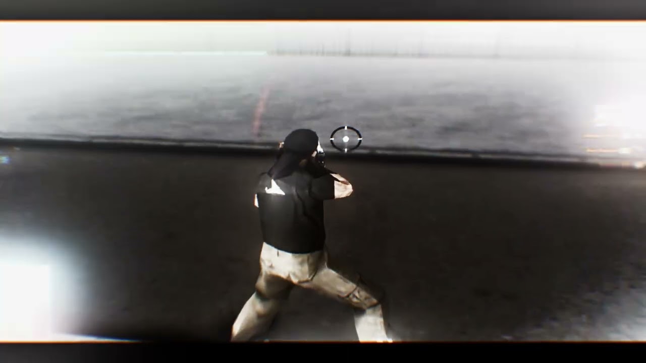 In dreams [gta in desc]