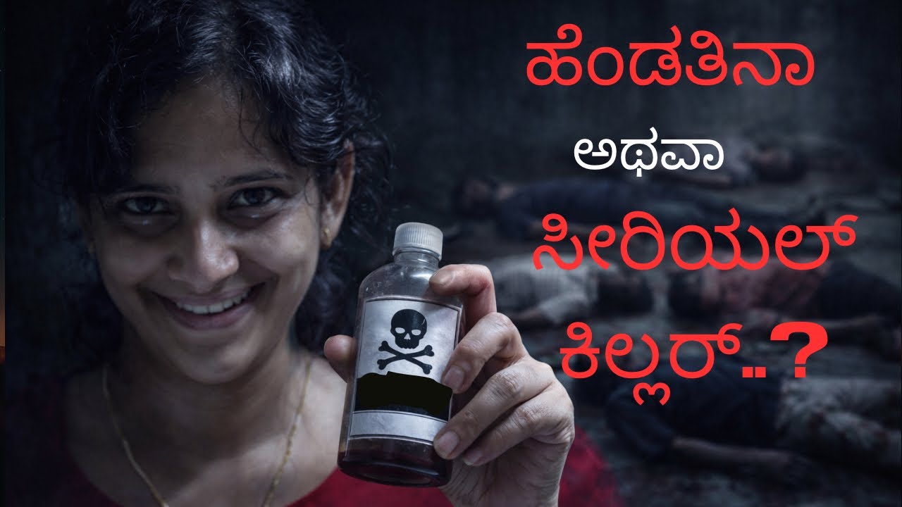 ಜಾಲಿ ಜೋಸೆಫ್ ಕೇಸ್: 14 ವರ್ಷಗಳೊಳಗೆ 6 ಸಾವು – ಒಂದೇ ಮನೆಯ ಸರಣಿ ಕೊಲೆಗಳ ಕಥೆ | Kiran Pedia | Serial Killer 