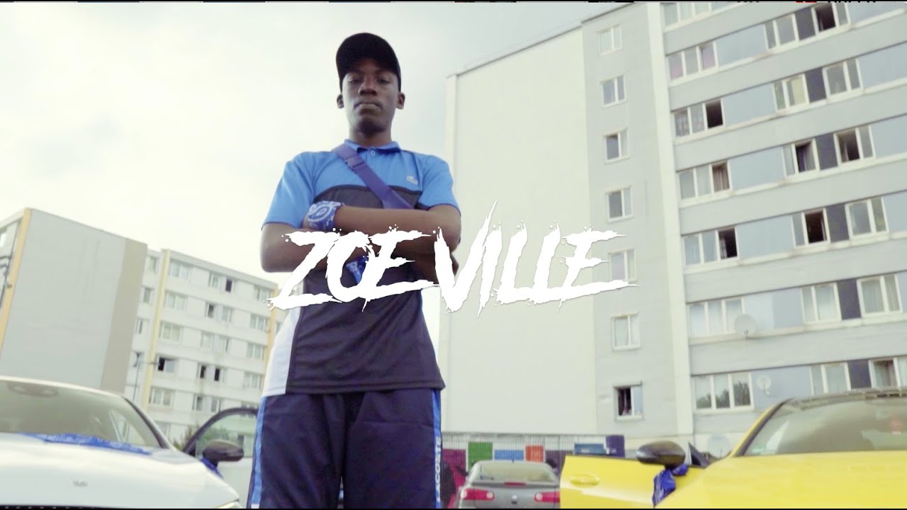 PL2 - Hors S&eacute;rie freestyle (Official Video)