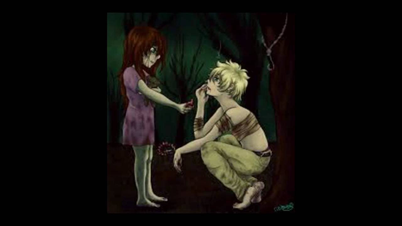 Sally Williams x Ben Drowned