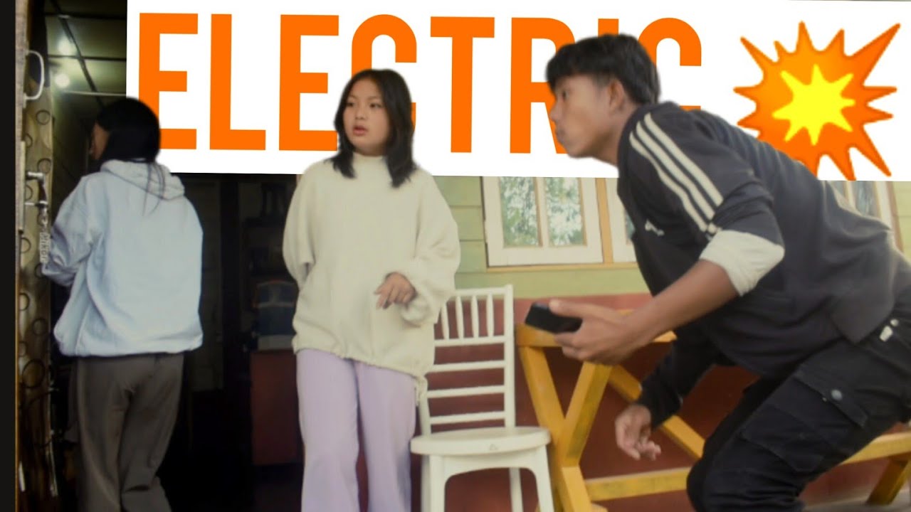 Nagamese Comedy Video #funny  || Kholar Family.