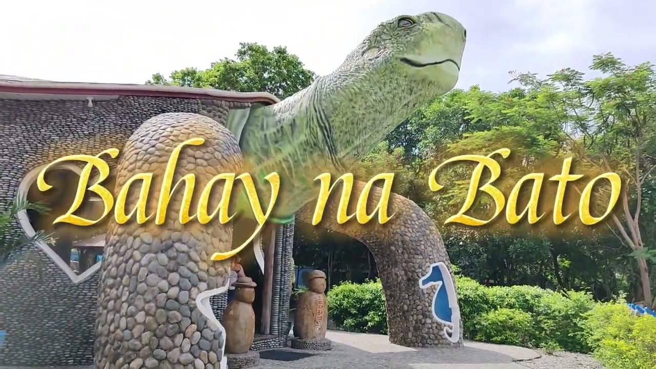 Camping and exploring San Juan, La Union