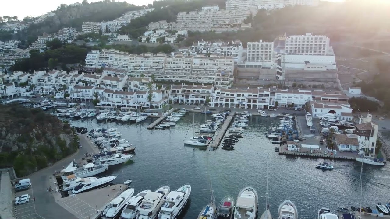 marina del este