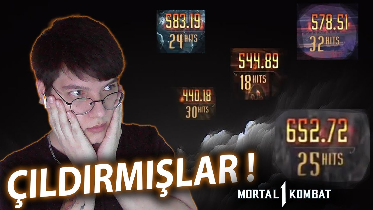 İZLEYİCİLERDEN GELEN EFSANE CLİPLERİ İZLEDİM ! #2 (SİZ ÇILDIRMIŞSINIZ !)