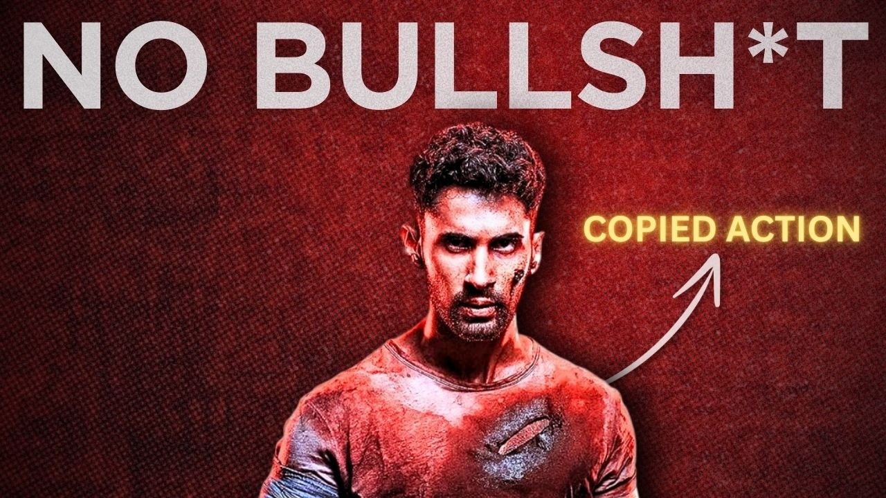 The Moment Indian Action Movies Stopped Treating Us Like Fools