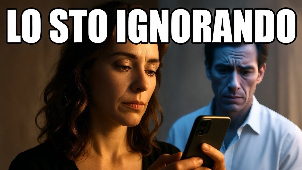 La Psicologia dell’Ignorare un Uomo: Perché Quando Sparisci Lui Ti Vuole di Più