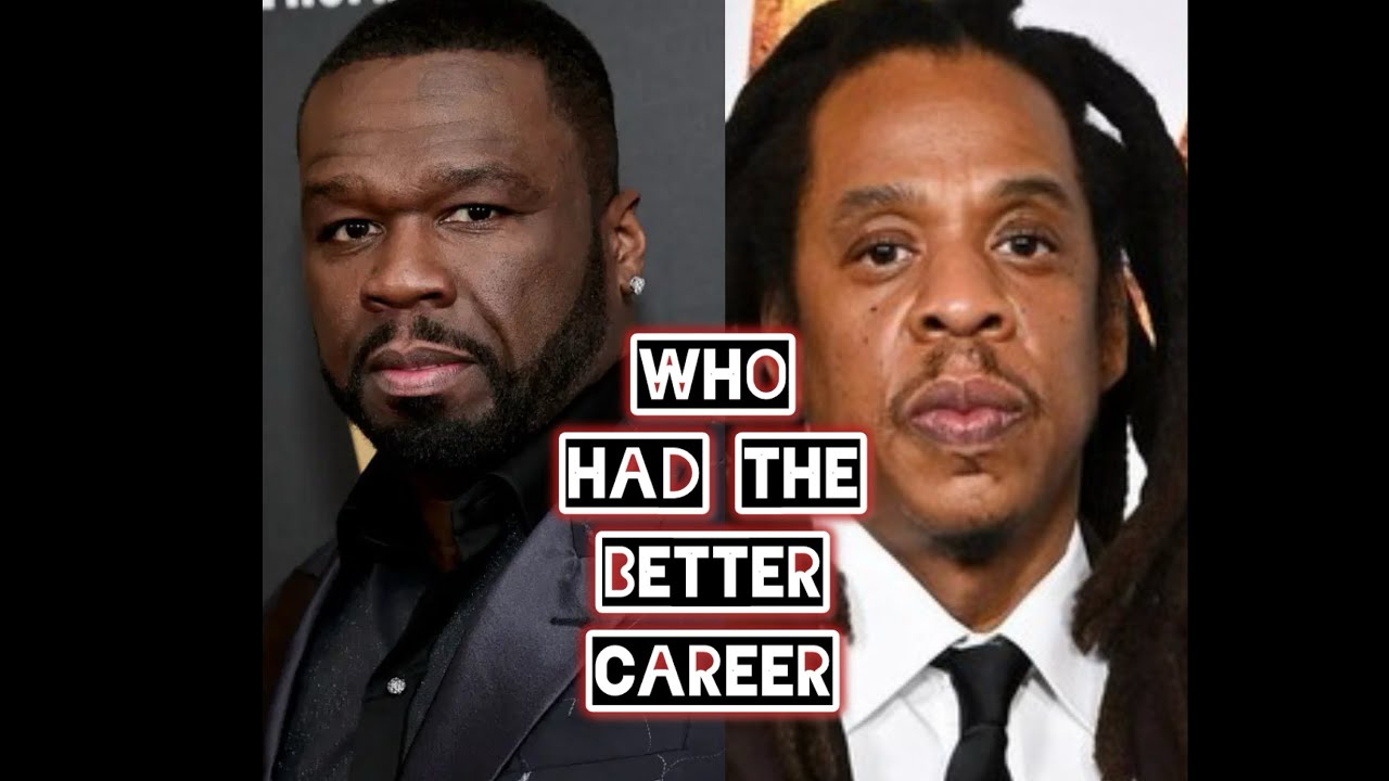 YAYO: “50 HAD A BETTER CAREER THAN JAY Z”