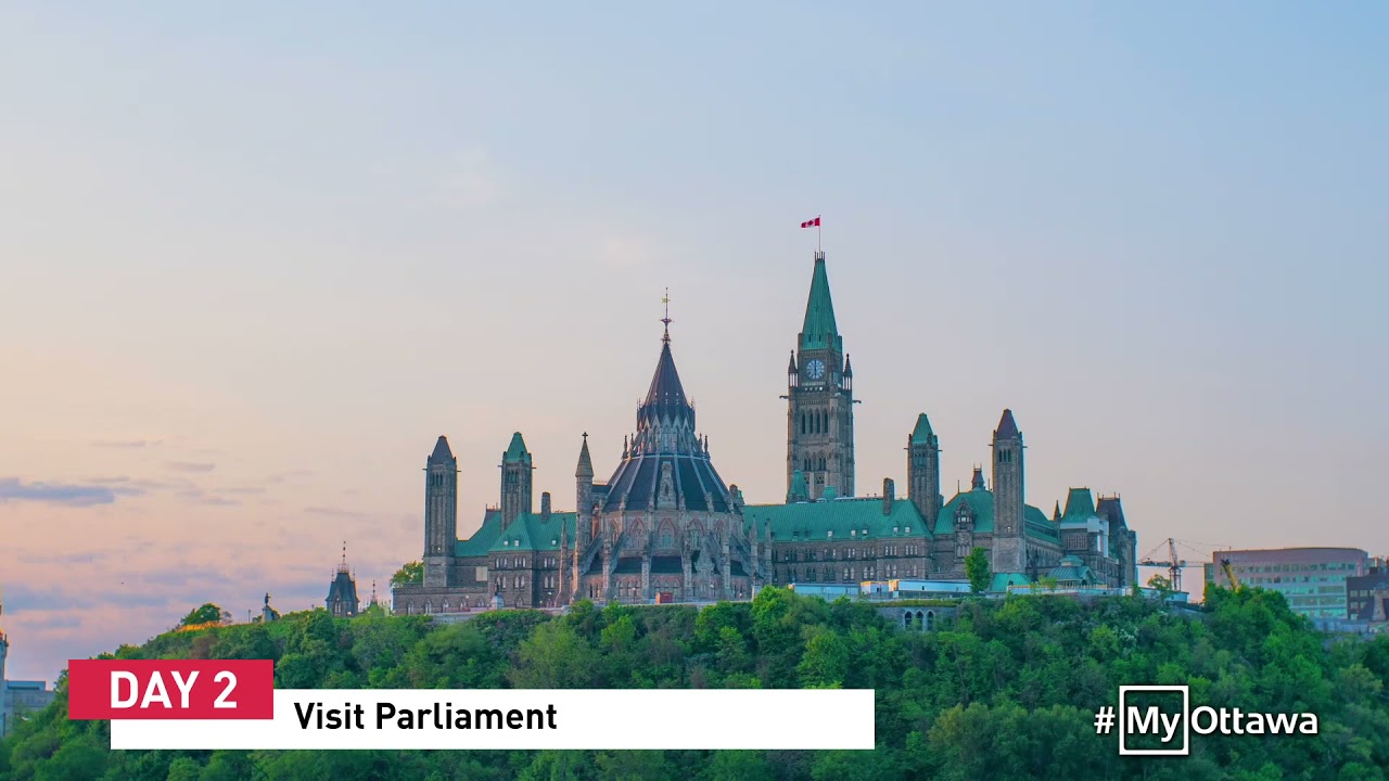 Cultural Ottawa &ndash; Itinerary | Ottawa Tourism