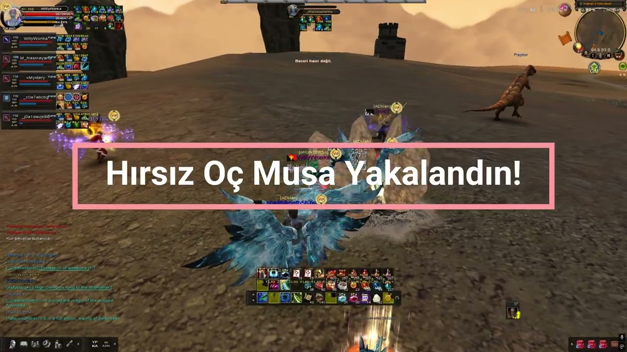 Karos Online 