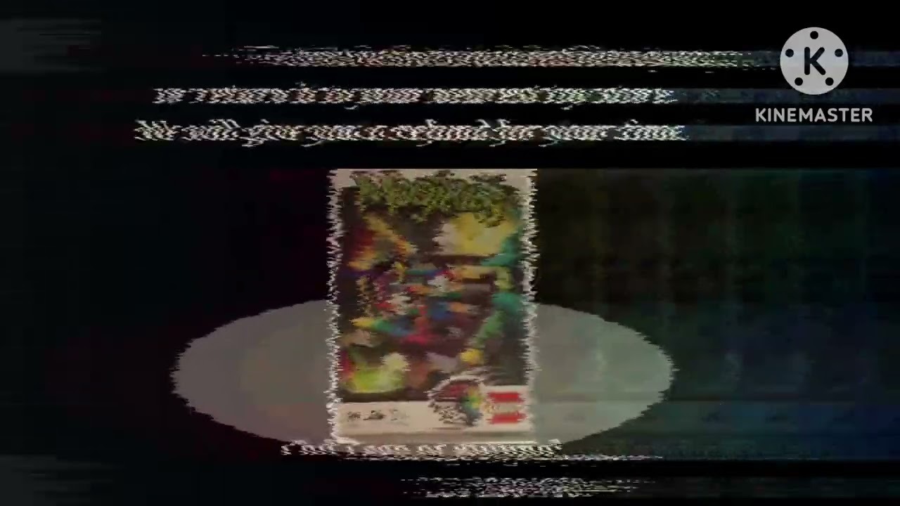 Lego Magikus Recall PSA (1988)