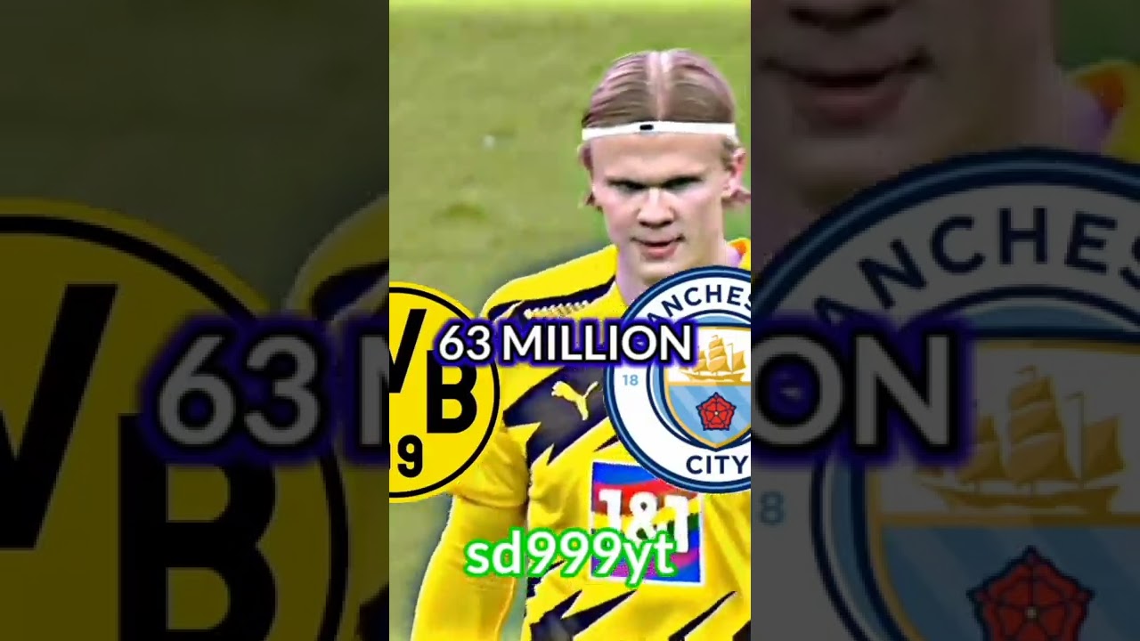 Best Summer Transfers 2022
