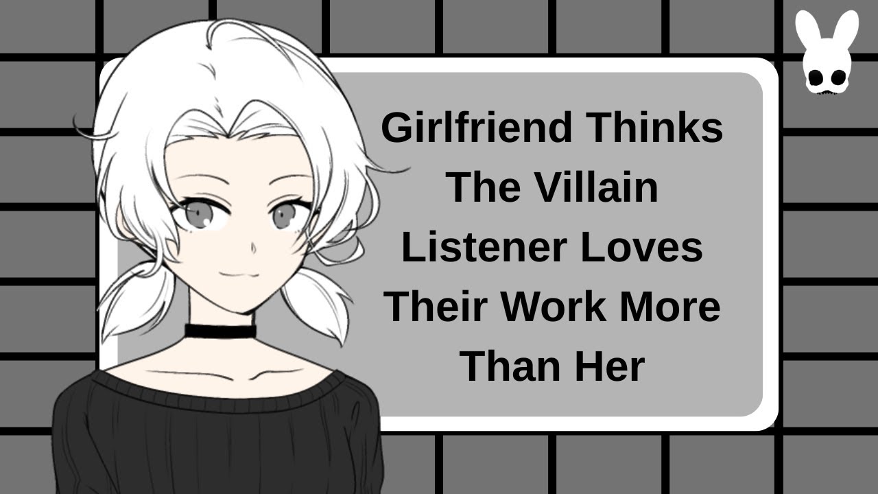 You'll Always Be My Hero (Villain Listener ASMR)