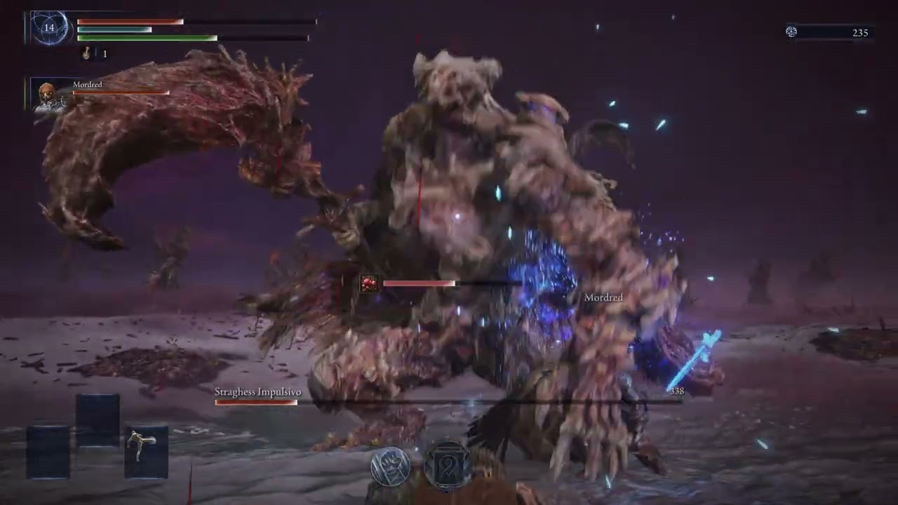 dreglord fist only