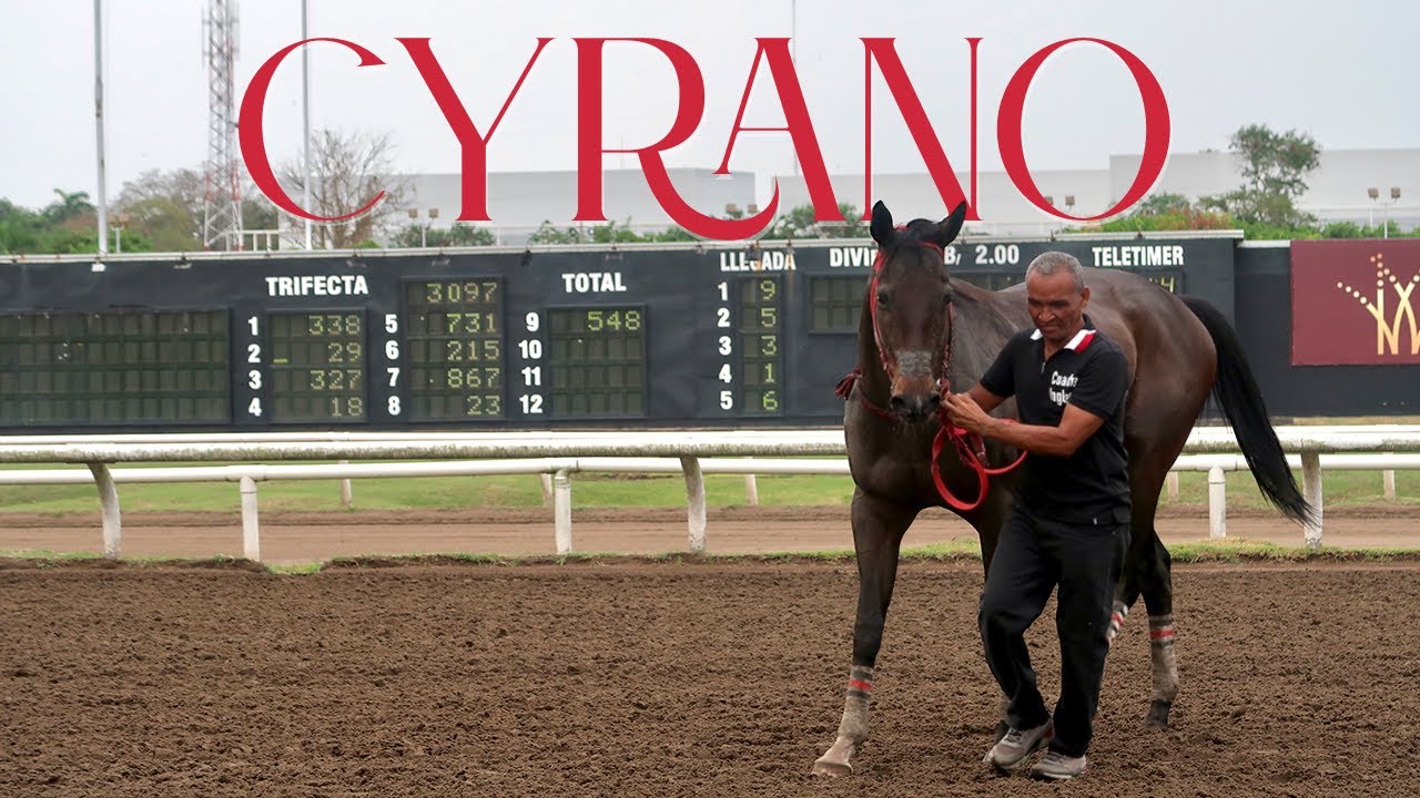 CYRANO | Documental