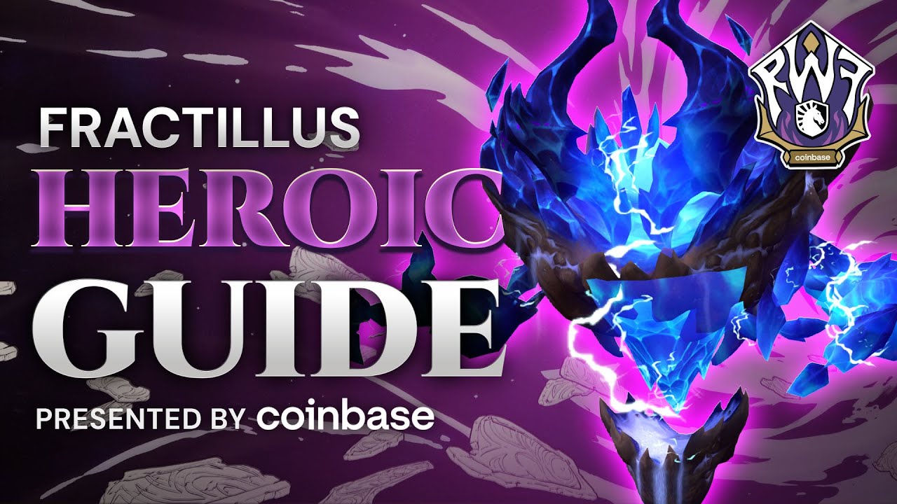 Heroic & Normal Fractillus Raid Guide