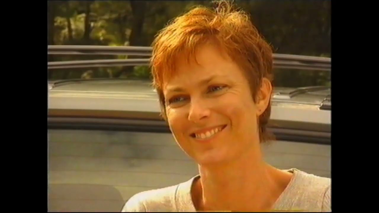 Jeep Cherokee Owner's Video Part 2 Australia