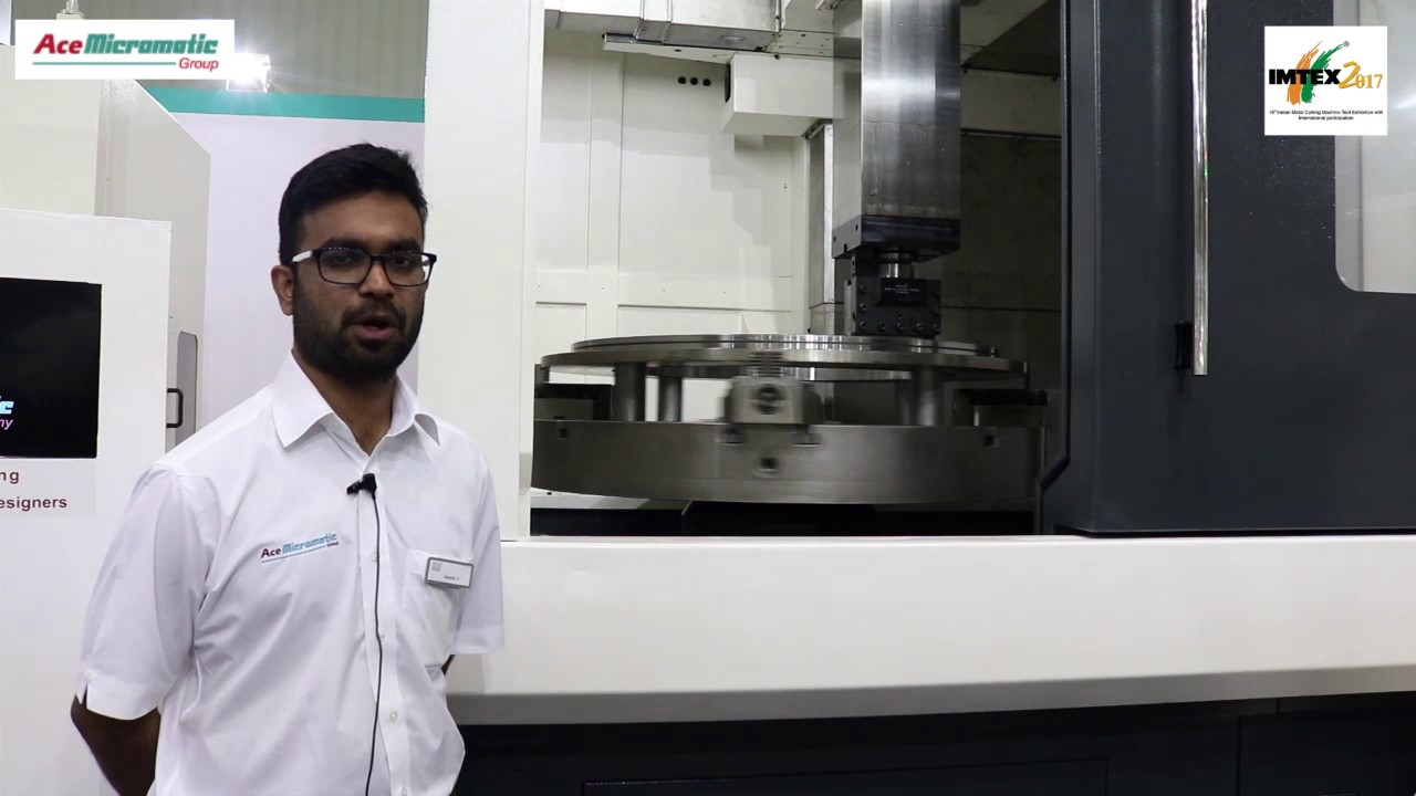VTL 50 M