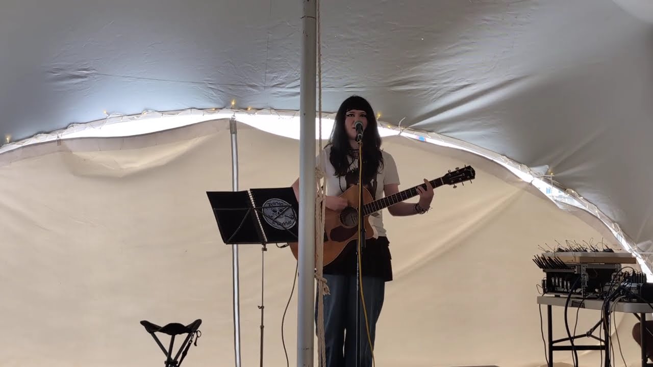 You Oughta Know (Alanis Morissette cover) Southampton Pride 2026