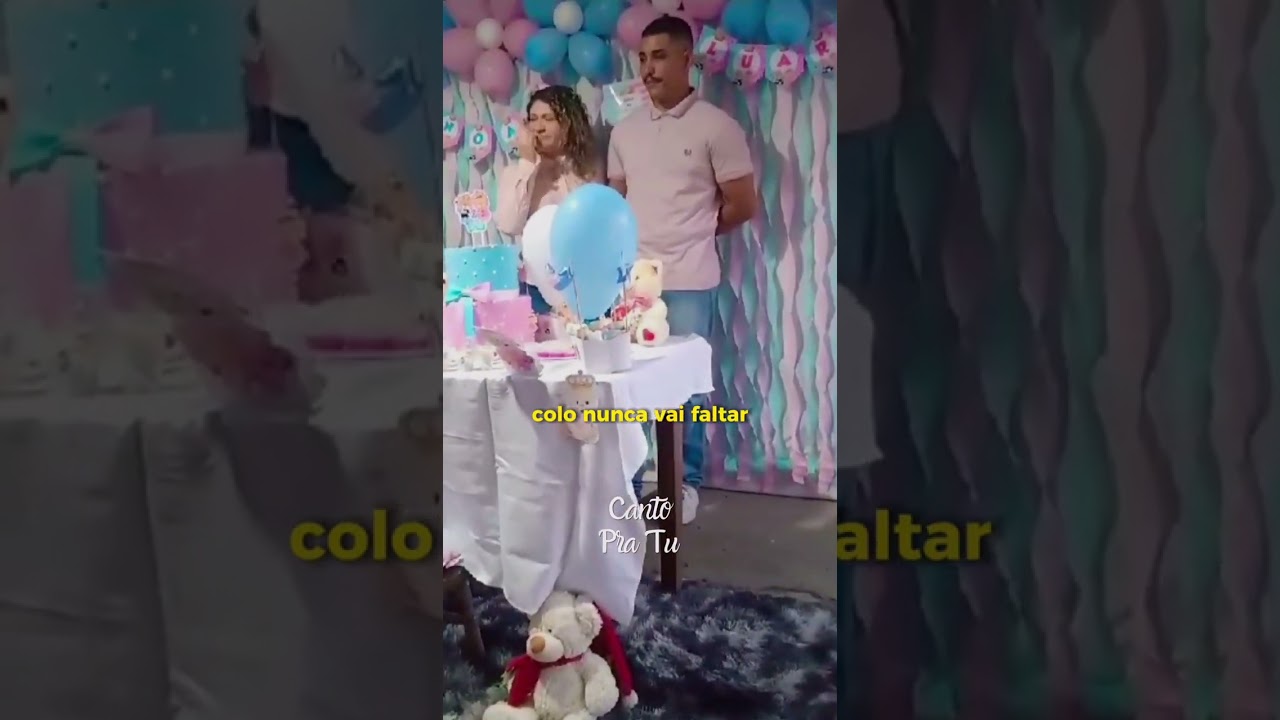 LUARA ou NOAH? (Música Personalizada)