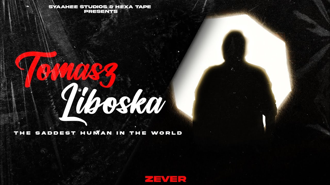 Tomasz Liboska - Zever ( Offical Music Video ) || Prod by.Ratajj || Jax Production