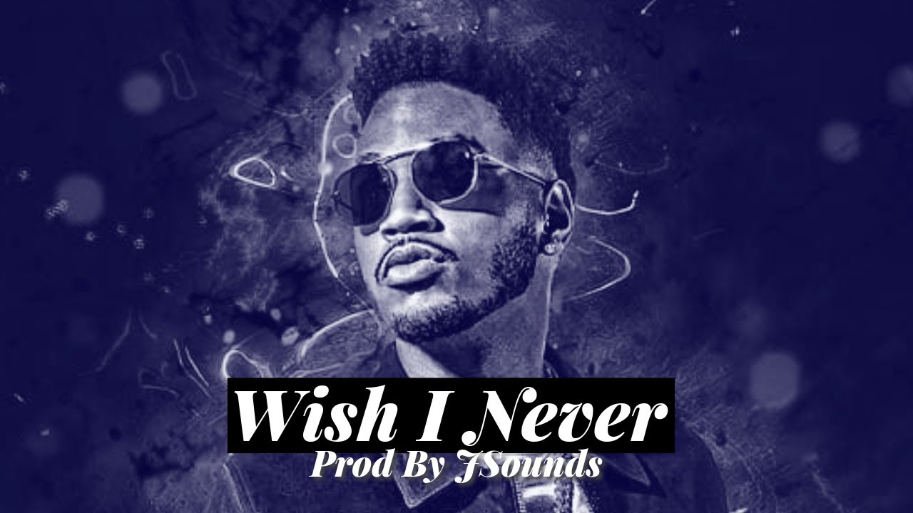 Trey Songz Type Beat - 
